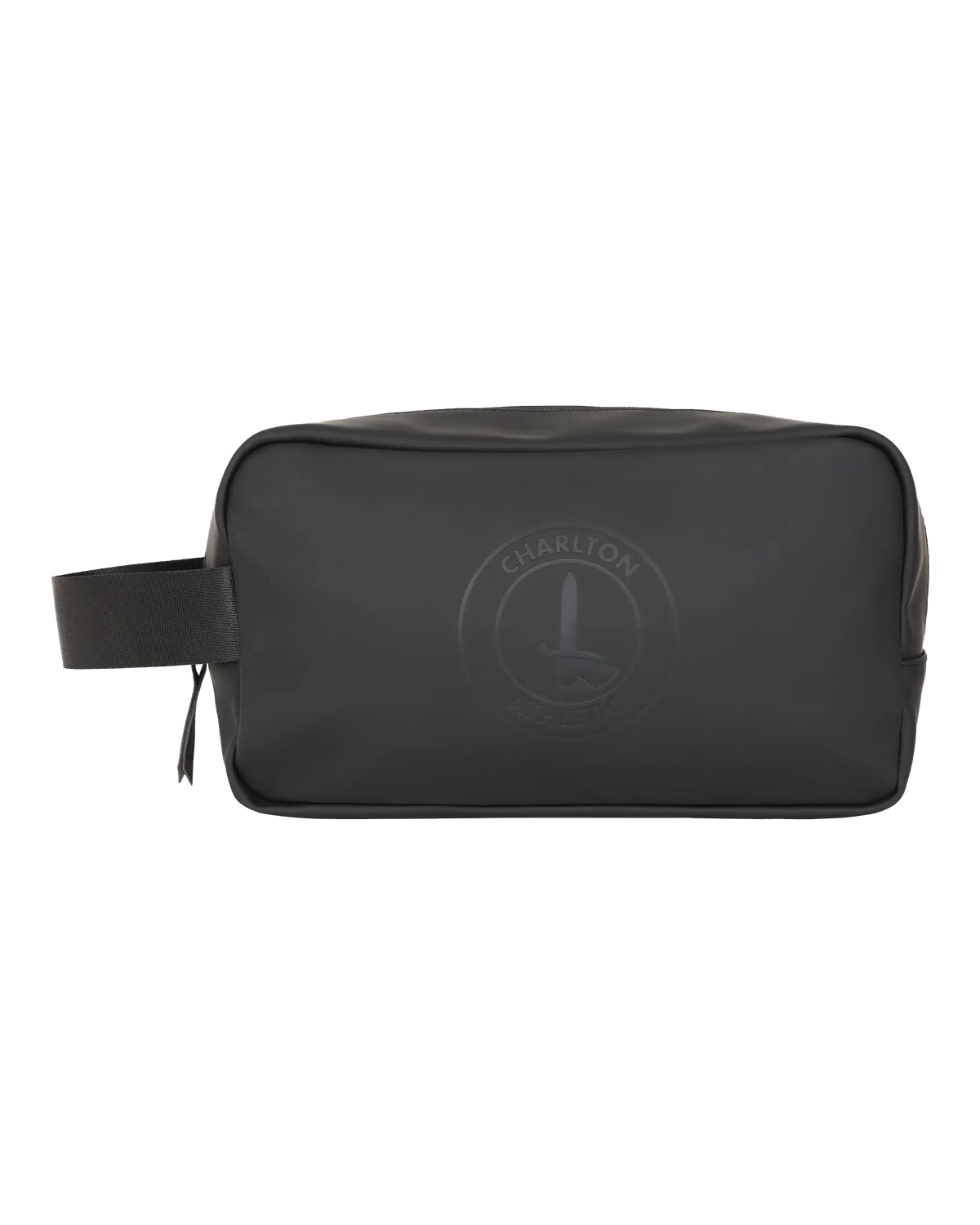 Charlton Athletic Lifestyle Wash Bag