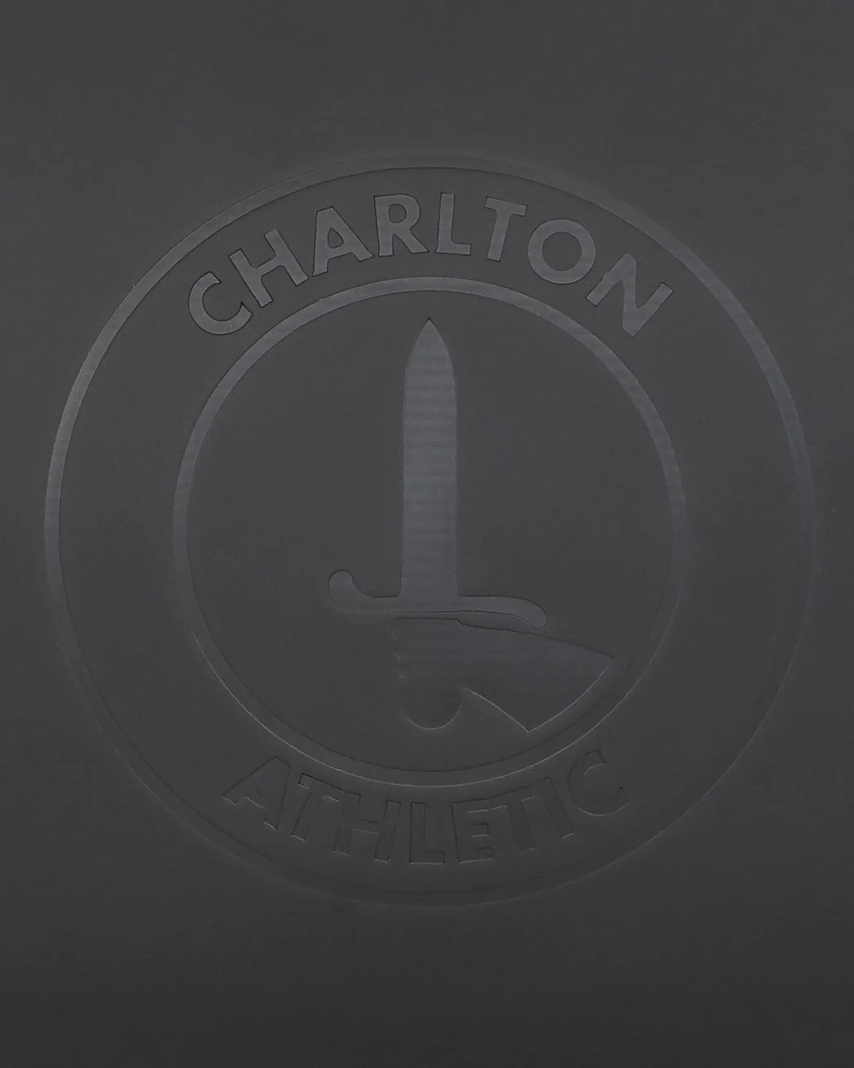 Charlton Athletic Lifestyle Wash Bag