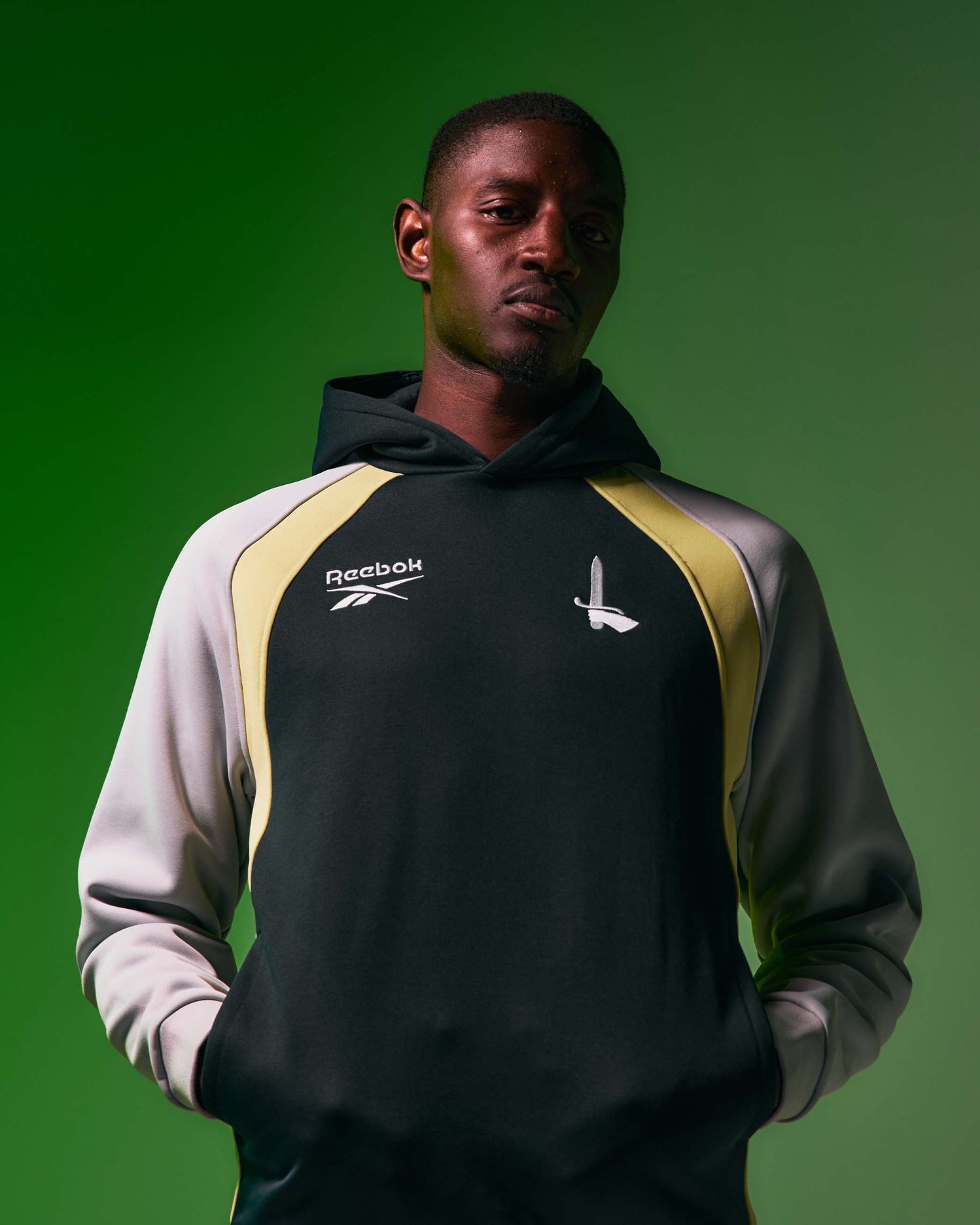 2026/27 Charlton Athletic Players Training Hoodie
