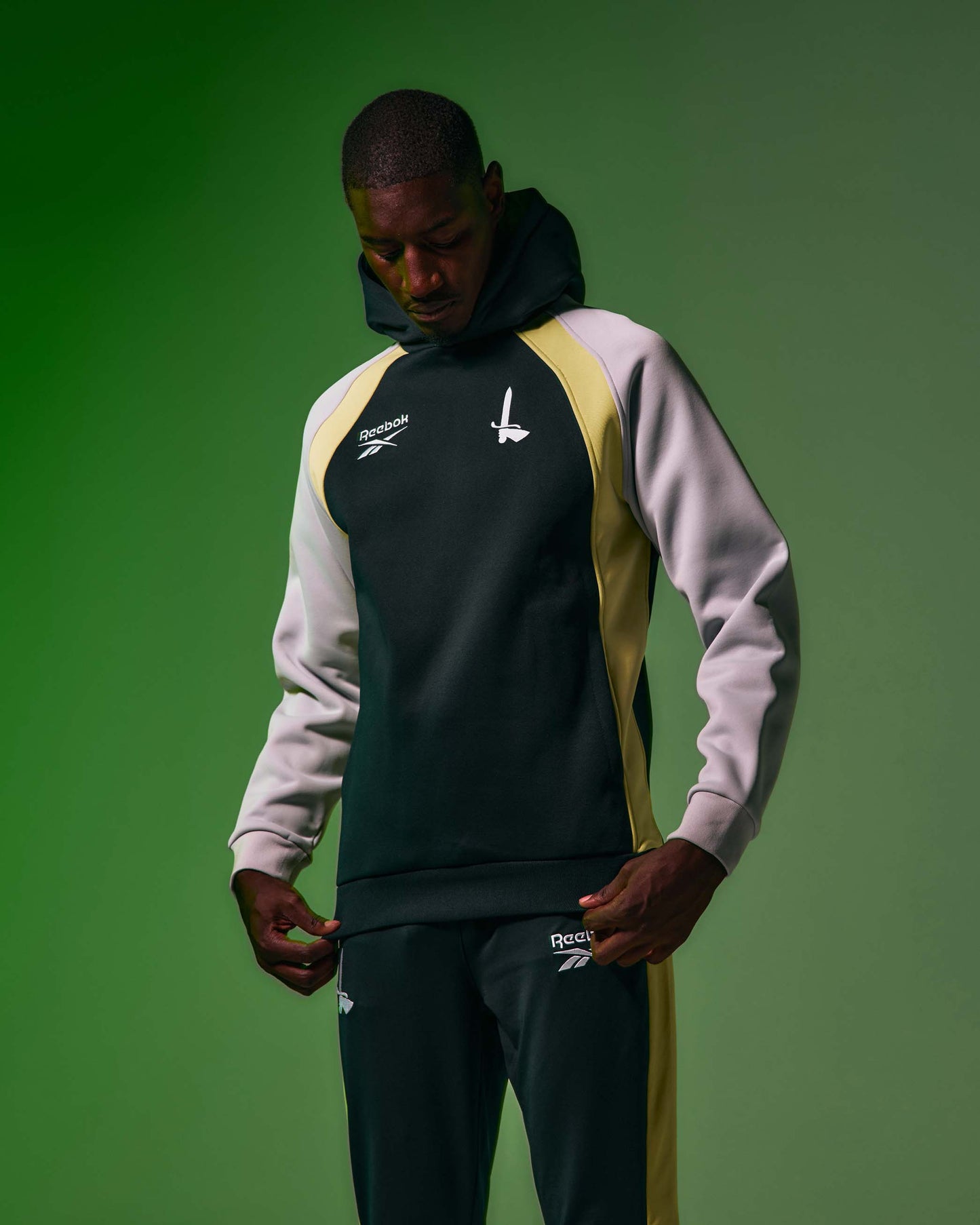 2026/27 Charlton Athletic Players Training Hoodie