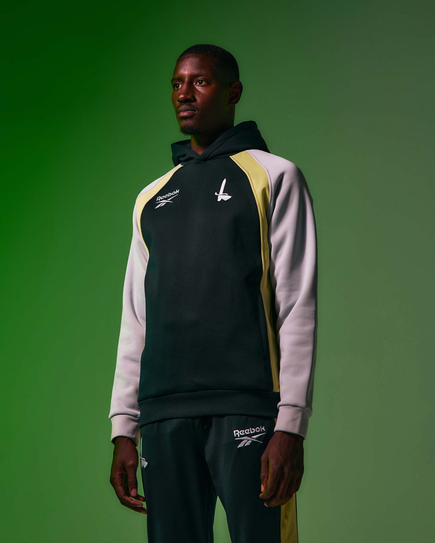 2026/27 Charlton Athletic Players Training Hoodie