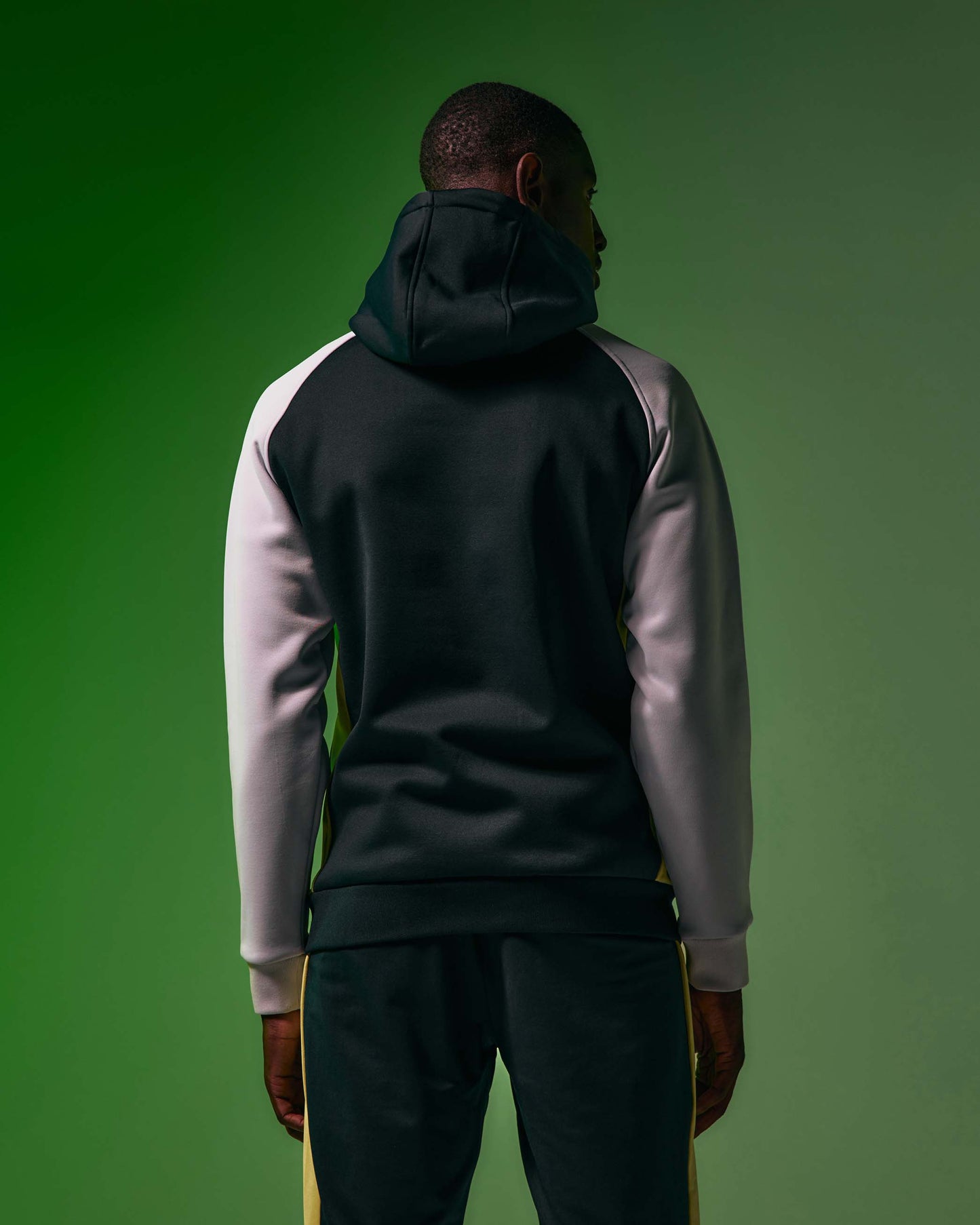2026/27 Charlton Athletic Players Training Hoodie