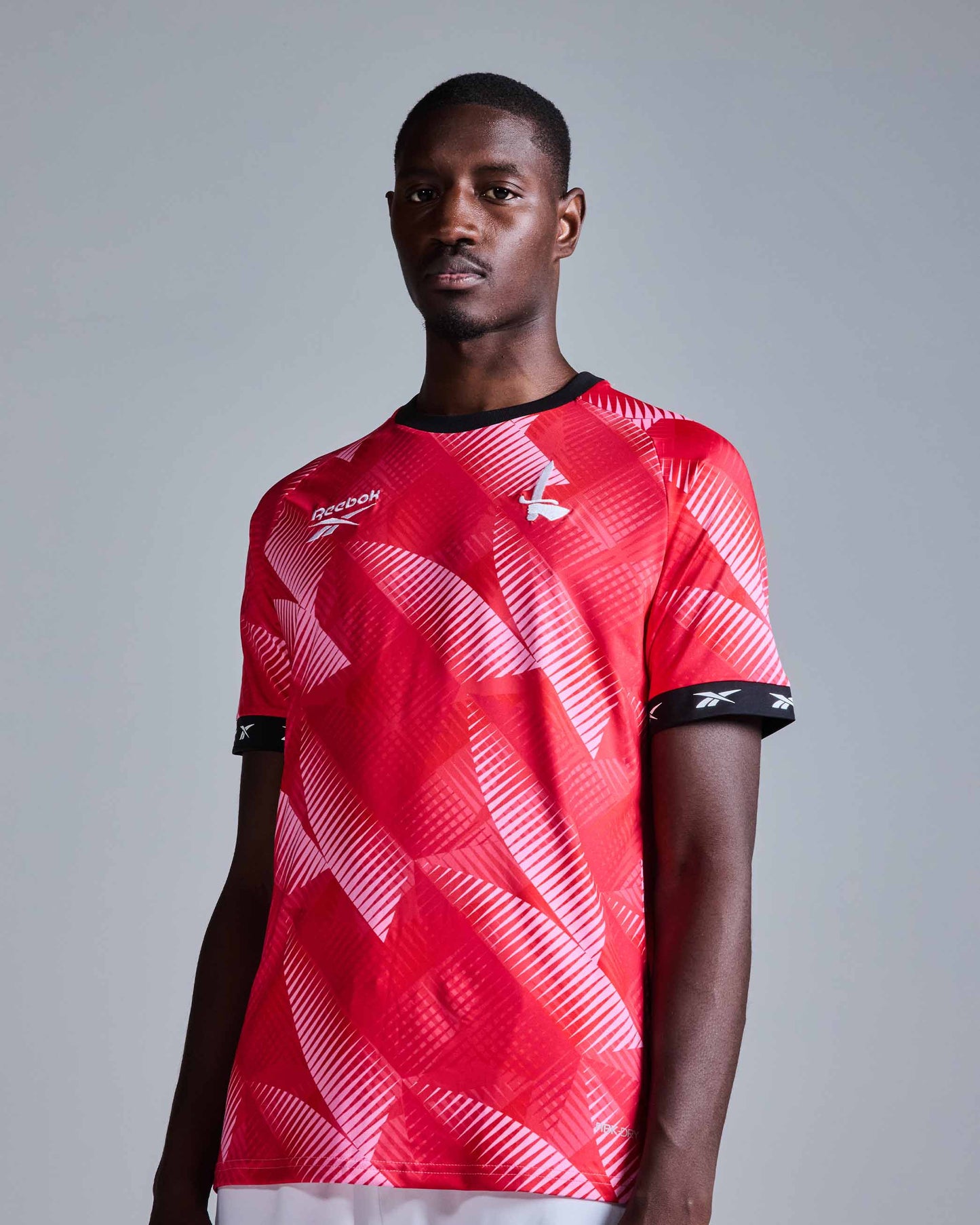 2026/27 Charlton Athletic Pre Match T-Shirt