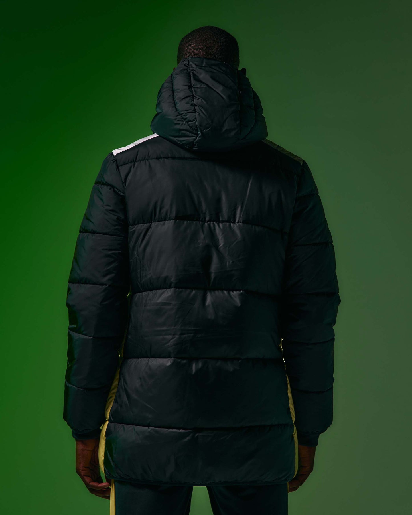 2026/27 Charlton Athletic Players Training Stadium Jacket