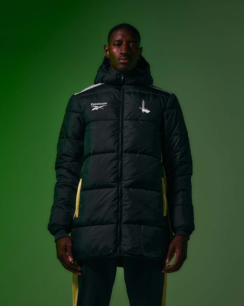 2026/27 Charlton Athletic Players Training Stadium Jacket