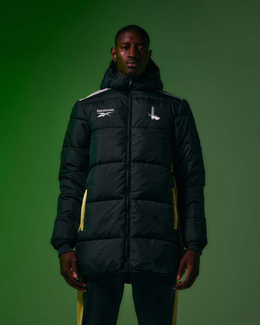 2026/27 Charlton Athletic Players Training Stadium Jacket