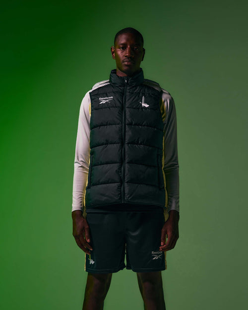 2026/27 Charlton Athletic Players Training Gilet