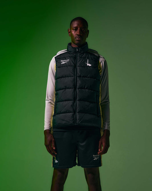 2026/27 Charlton Athletic Players Training Gilet