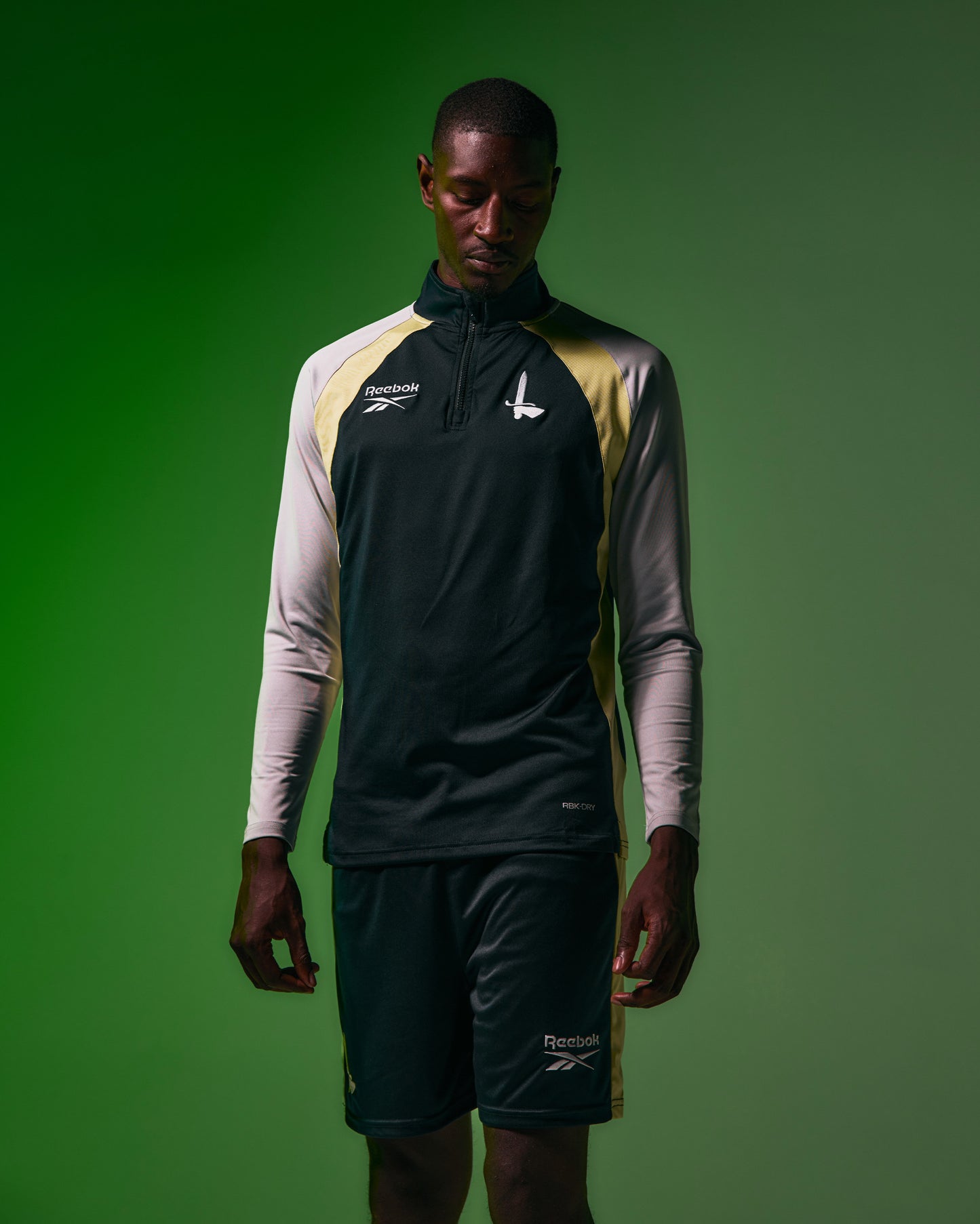 2026/27 Charlton Athletic Players Training Midlayer