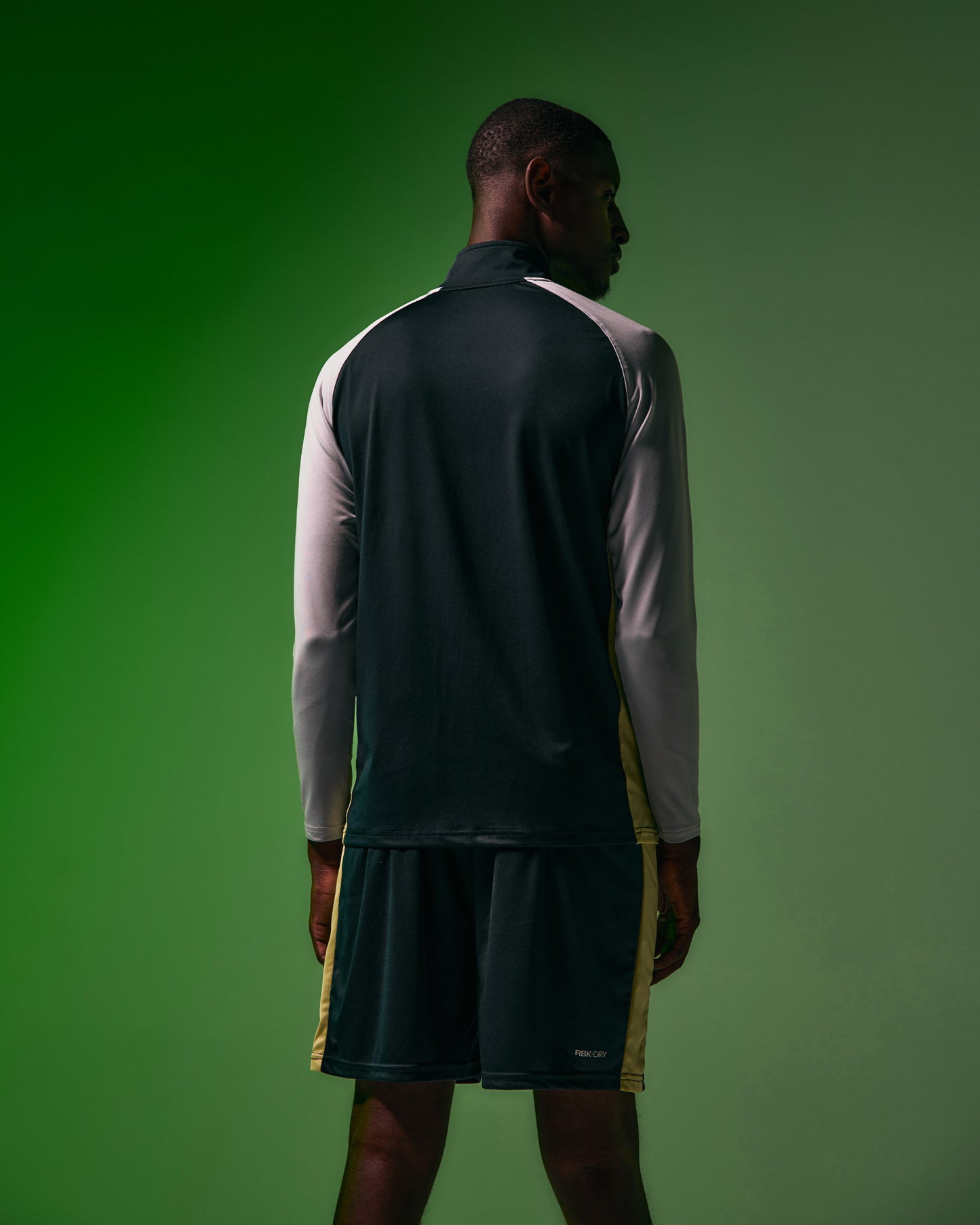 2026/27 Charlton Athletic Players Training Midlayer