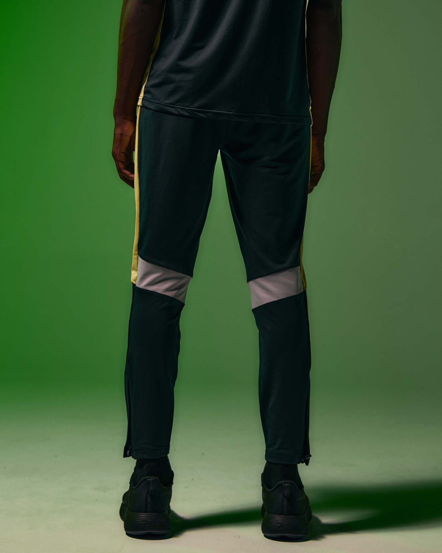 2026/27 Charlton Athletic Players Training Pants