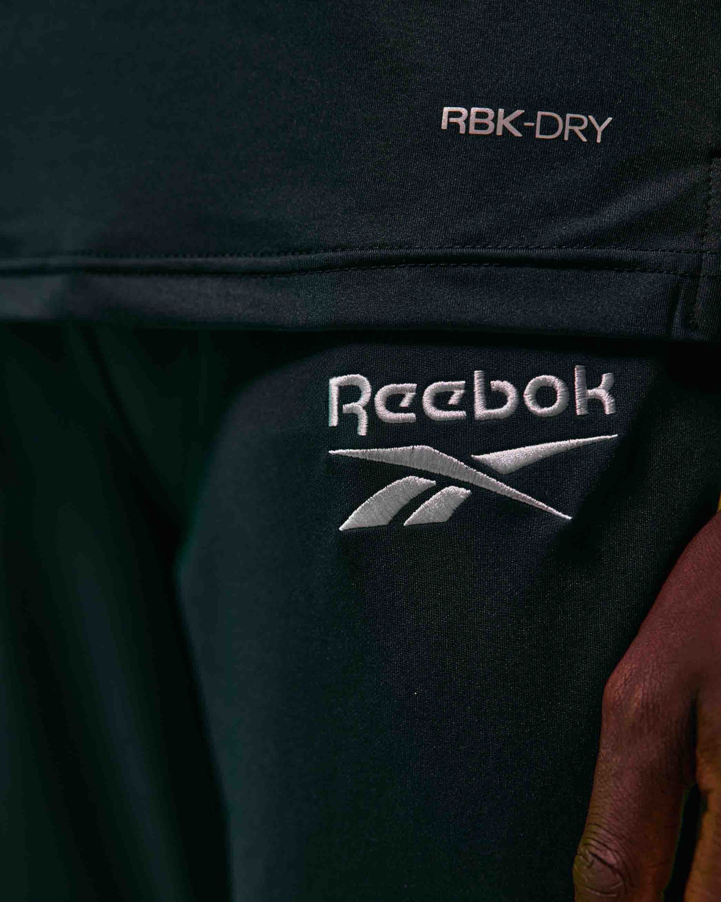 2026/27 Charlton Athletic Players Training Pants