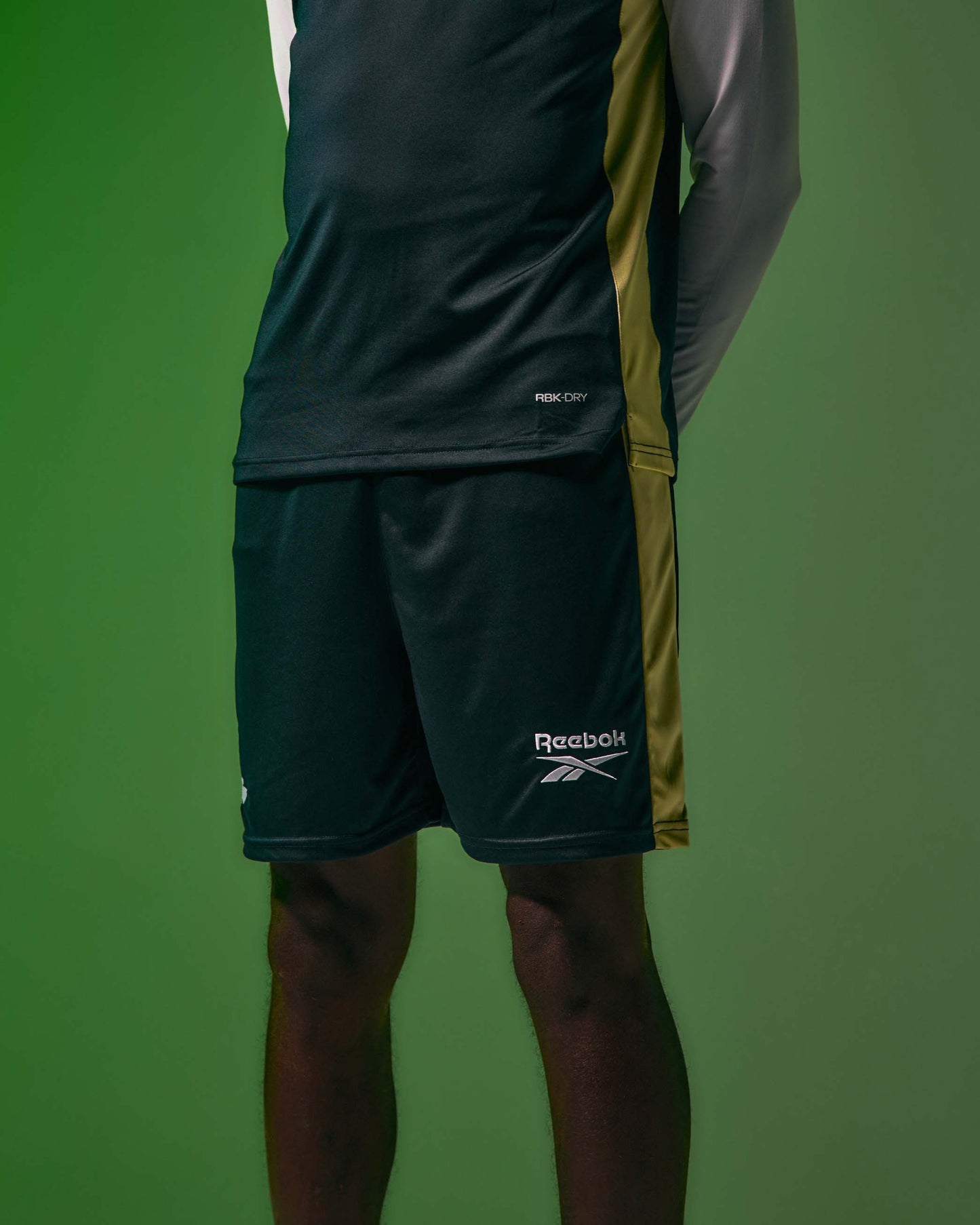 2026/27 Charlton Athletic Players Training Shorts