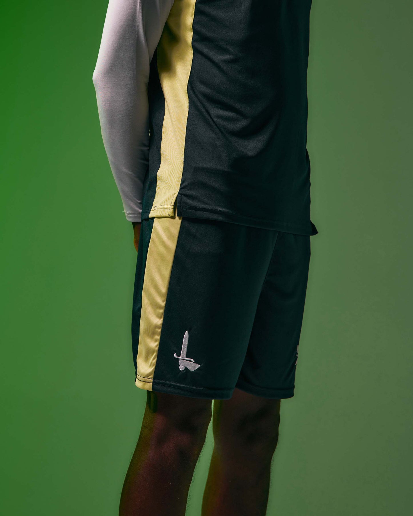 2026/27 Charlton Athletic Players Training Shorts