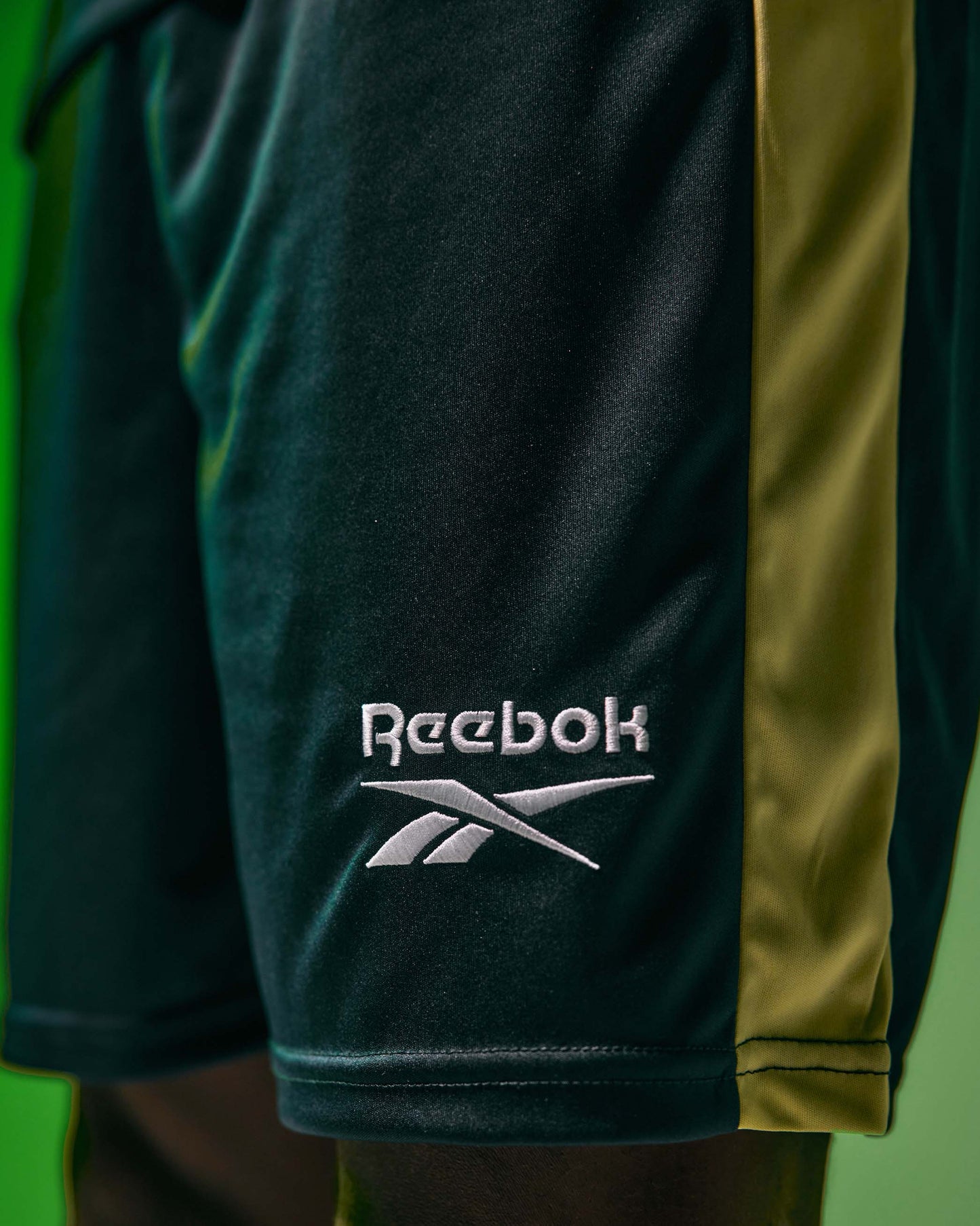 2026/27 Charlton Athletic Players Training Shorts