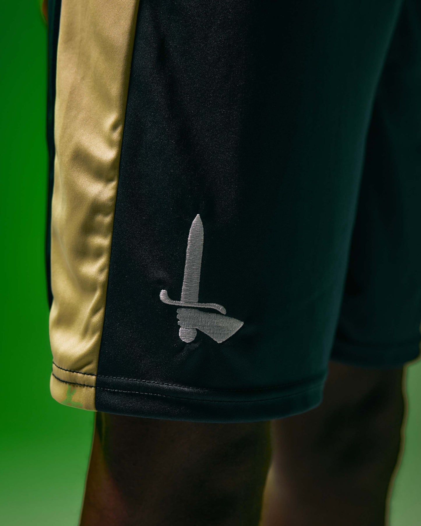 2026/27 Charlton Athletic Players Training Shorts