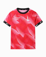 2026/27 Charlton Athletic Pre Match T-Shirt - Junior