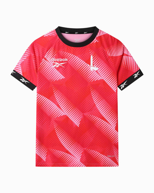 2026/27 Charlton Athletic Pre Match T-Shirt - Junior