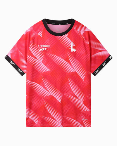 2026/27 Charlton Athletic Pre Match T-Shirt