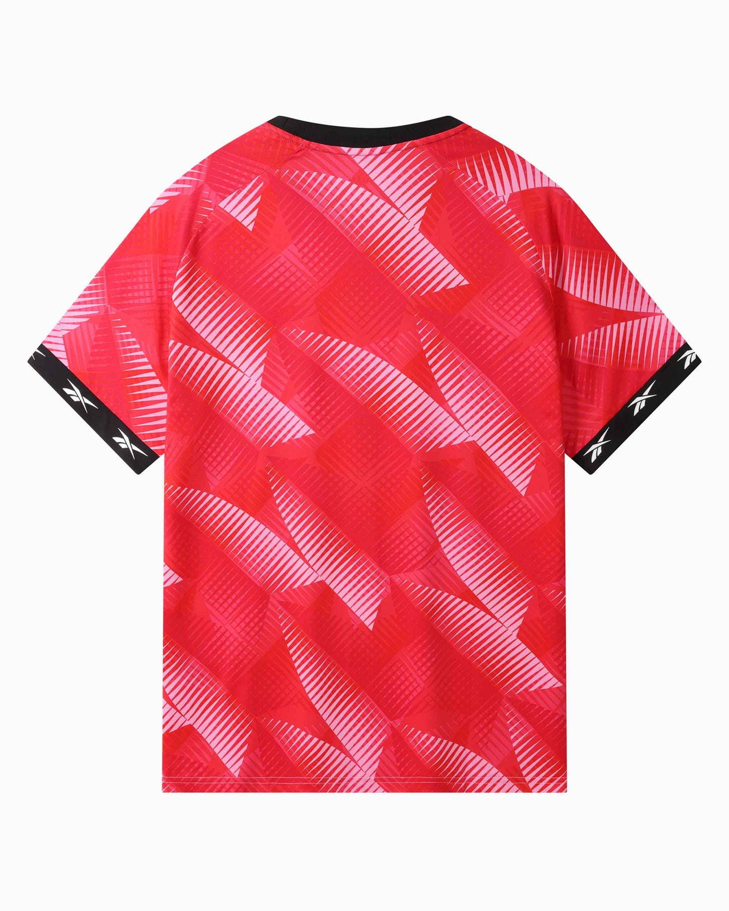 2026/27 Charlton Athletic Pre Match T-Shirt