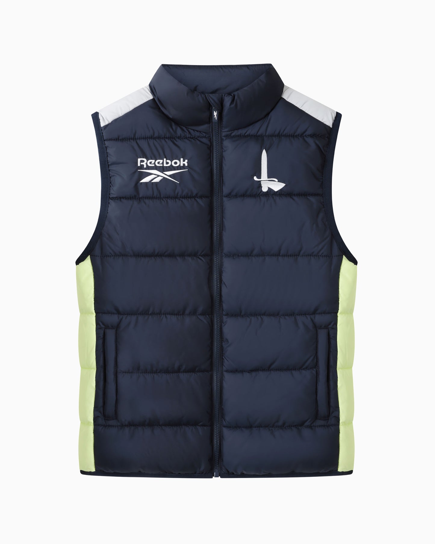 2026/27 Charlton Athletic Players Training Gilet - Junior
