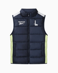 2026/27 Charlton Athletic Players Training Gilet - Junior