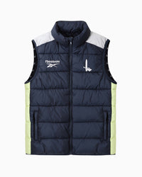 2026/27 Charlton Athletic Players Training Gilet