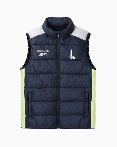2026/27 Charlton Athletic Players Training Gilet