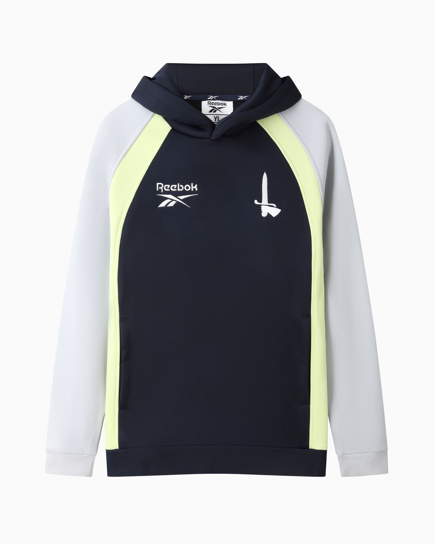 2026/27 Charlton Athletic Players Training Hoodie - Junior