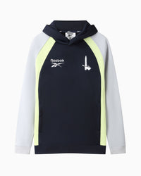 2026/27 Charlton Athletic Players Training Hoodie - Junior