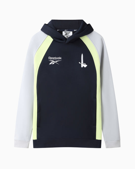 2026/27 Charlton Athletic Players Training Hoodie - Junior