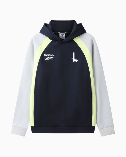 2026/27 Charlton Athletic Players Training Hoodie