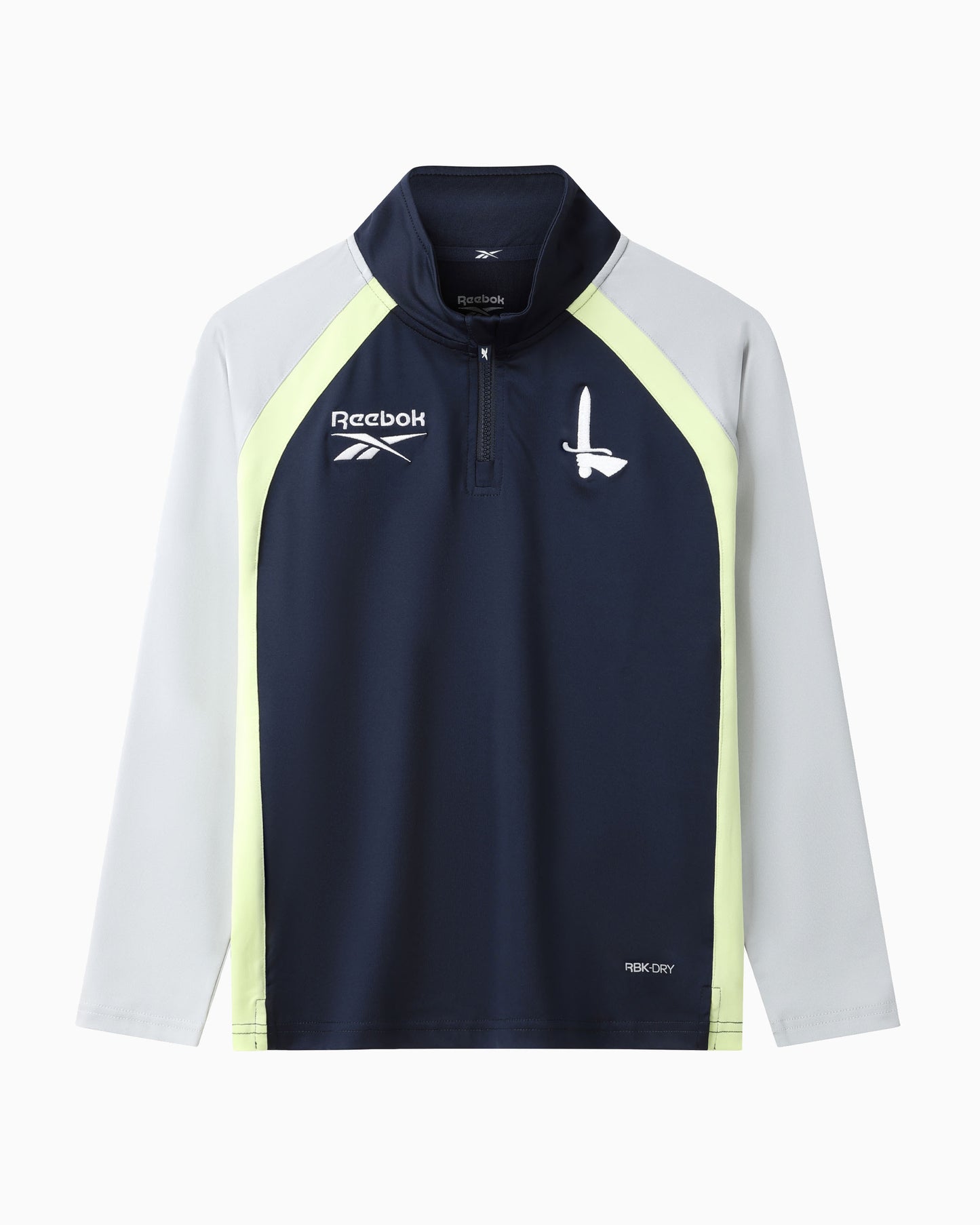 2026/27 Charlton Athletic Players Training Midlayer - Junior