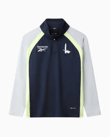 2026/27 Charlton Athletic Players Training Midlayer - Junior