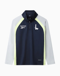 2026/27 Charlton Athletic Players Training Midlayer - Junior