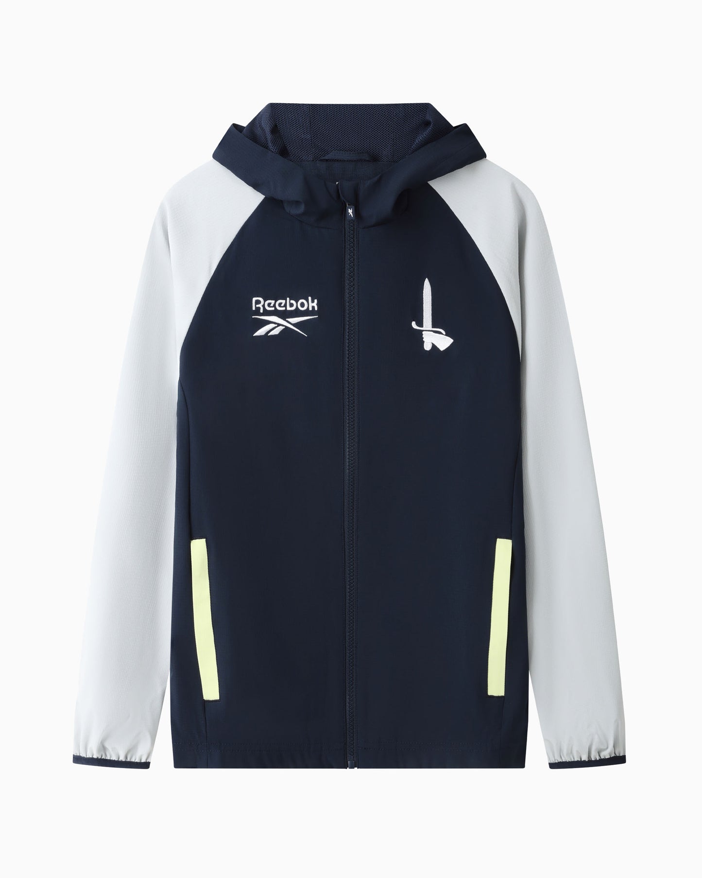 2026/27 Charlton Athletic Players Training Shower Jacket - Junior