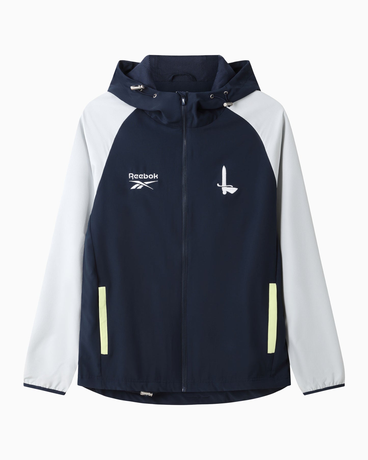 2026/27 Charlton Athletic Players Training Shower Jacket