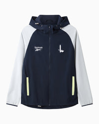 2026/27 Charlton Athletic Players Training Shower Jacket