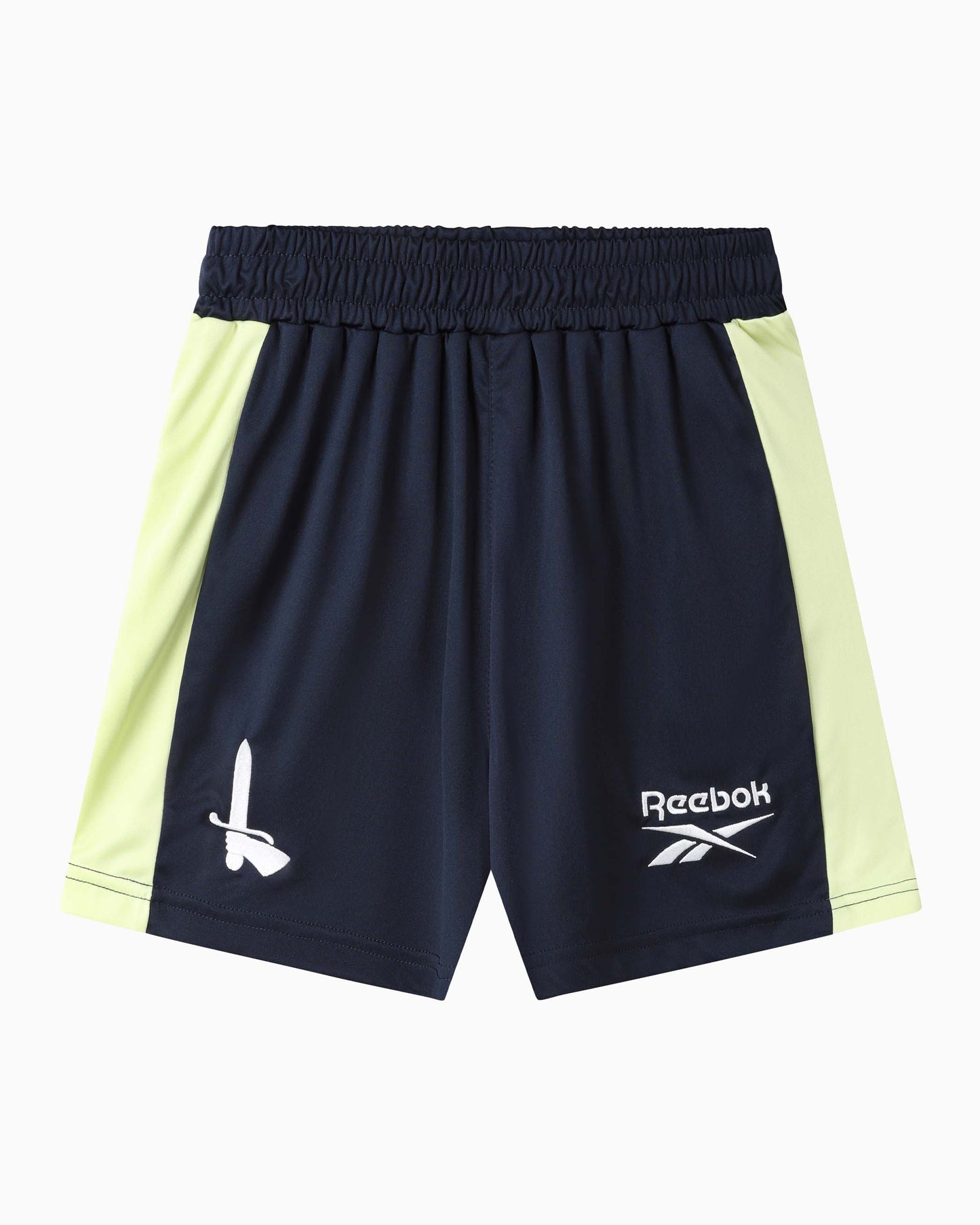 2026/27 Charlton Athletic Players Training Shorts - Junior