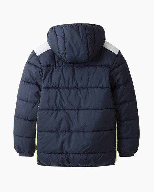 2026/27 Charlton Athletic Players Training Stadium Jacket - Junior
