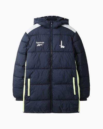 2026/27 Charlton Athletic Players Training Stadium Jacket