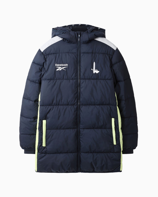2026/27 Charlton Athletic Players Training Stadium Jacket