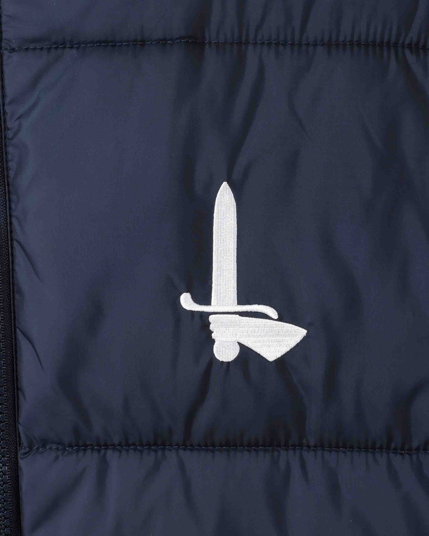 2026/27 Charlton Athletic Players Training Stadium Jacket