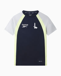 2026/27 Charlton Athletic Players Training T-Shirt - Junior