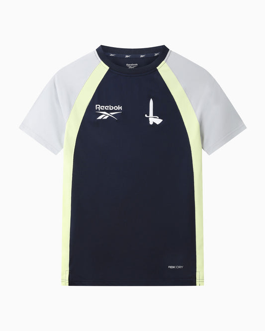 2026/27 Charlton Athletic Players Training T-Shirt - Junior