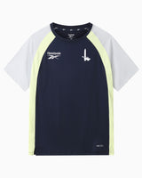 2026/27 Charlton Athletic Players Training T-Shirt