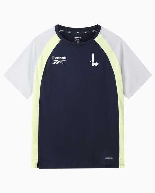 2026/27 Charlton Athletic Players Training T-Shirt