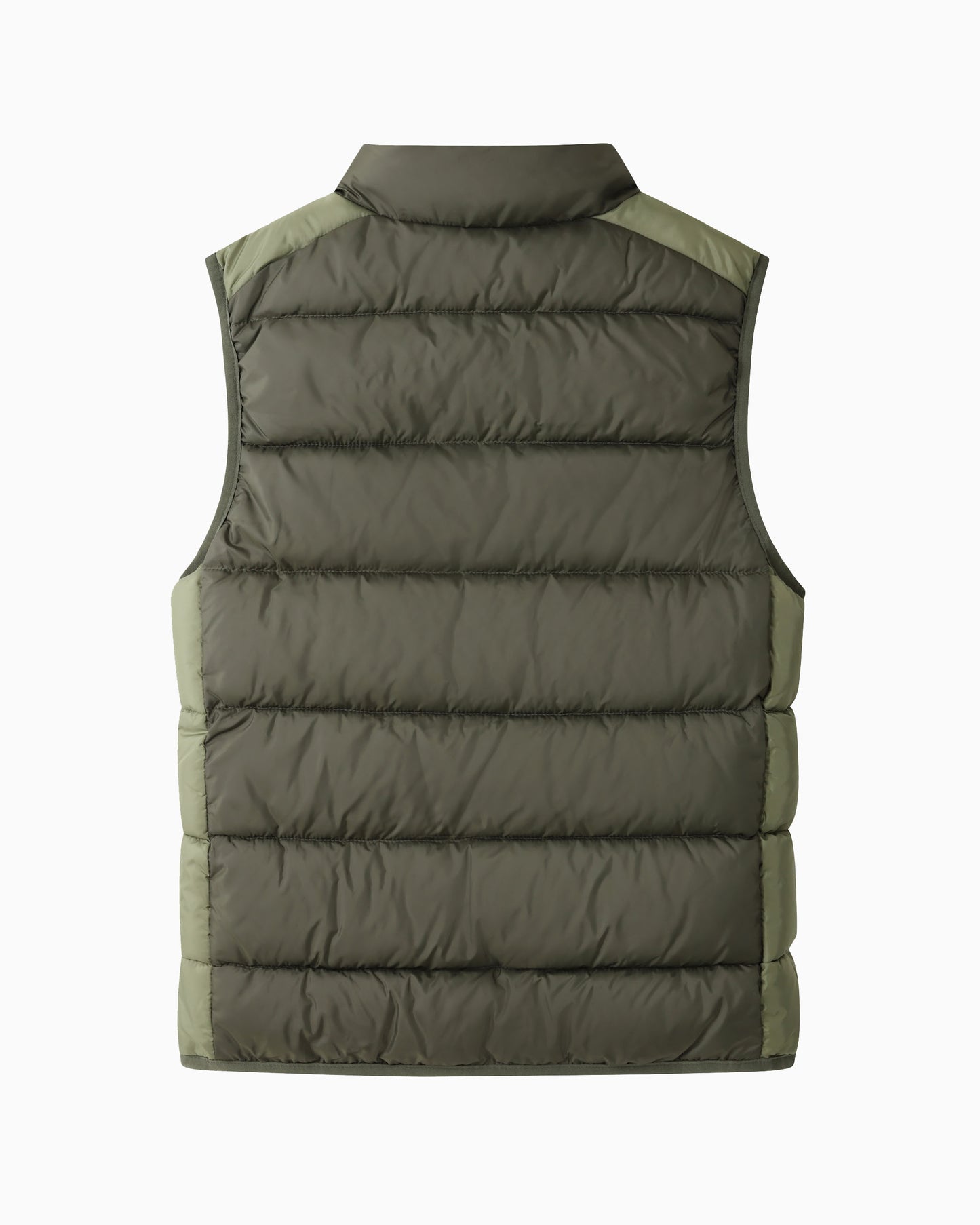 2026/27 Charlton Athletic Players Travel Gilet - Junior