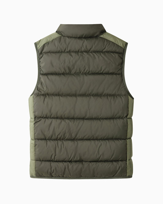 2026/27 Charlton Athletic Players Travel Gilet - Junior
