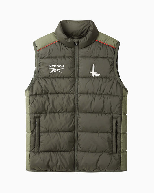 2026/27 Charlton Athletic Players Travel Gilet